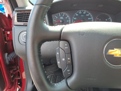 2013 Chevrolet Impala LT