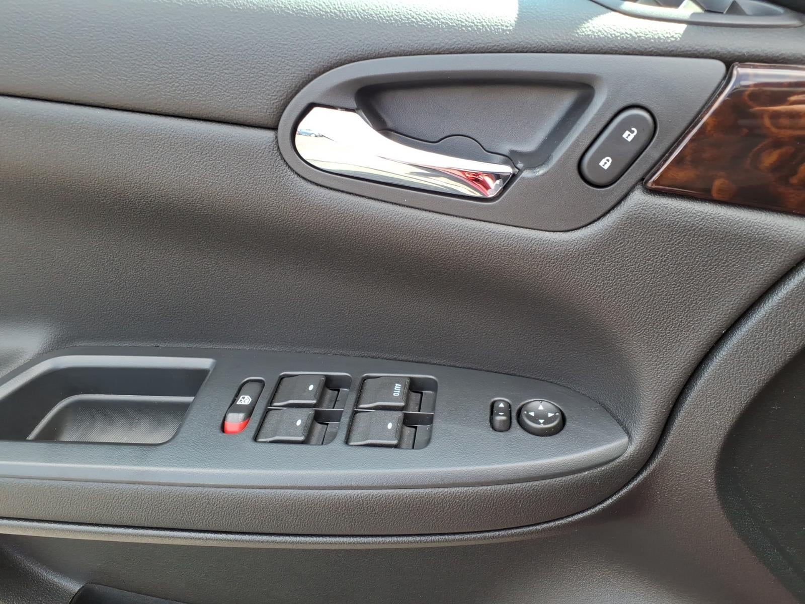 2013 Chevrolet Impala LT