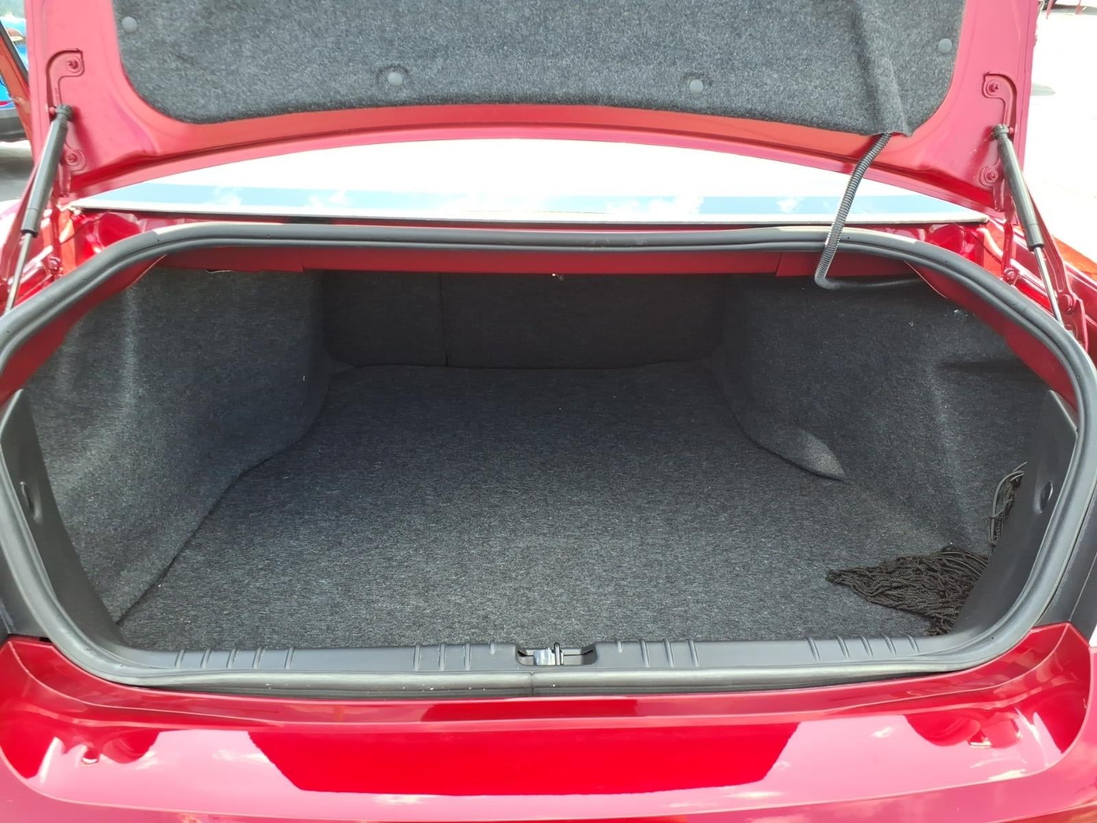 2013 Chevrolet Impala LT