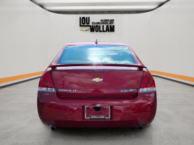 2013 Chevrolet Impala LT