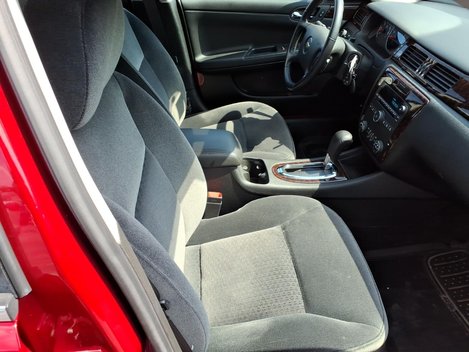 2013 Chevrolet Impala LT
