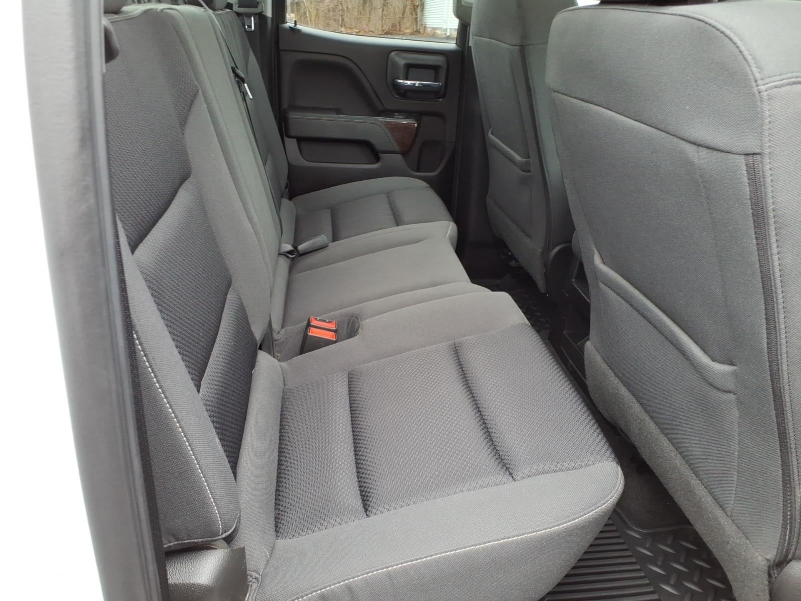 2019 GMC Sierra 1500 Limited SLE