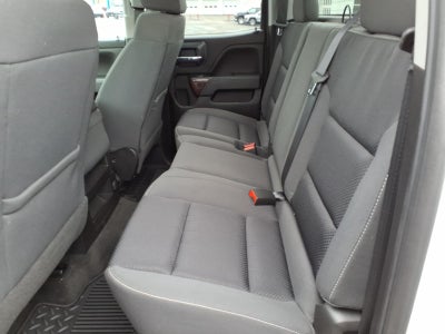 2019 GMC Sierra 1500 Limited SLE