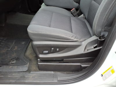 2019 GMC Sierra 1500 Limited SLE