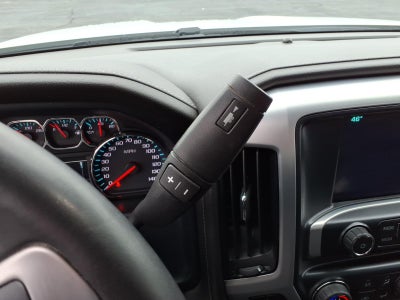 2019 GMC Sierra 1500 Limited SLE