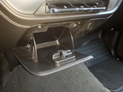 2019 GMC Sierra 1500 Limited SLE