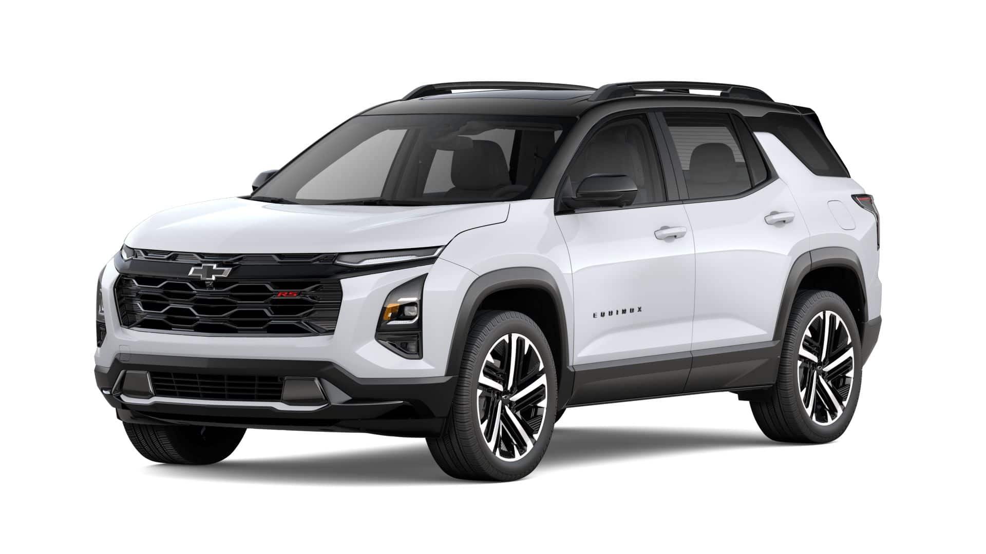 2027 Chevrolet Equinox AWD RS