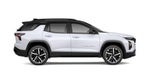 2027 Chevrolet Equinox AWD RS