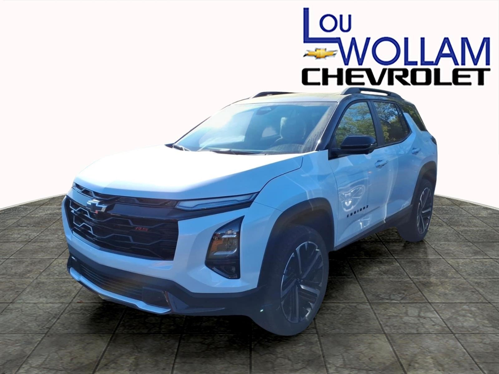 2027 Chevrolet Equinox