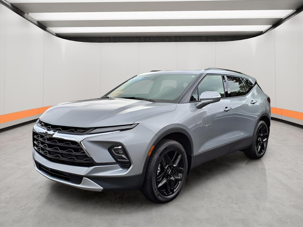 2025 Chevrolet Blazer 3LT