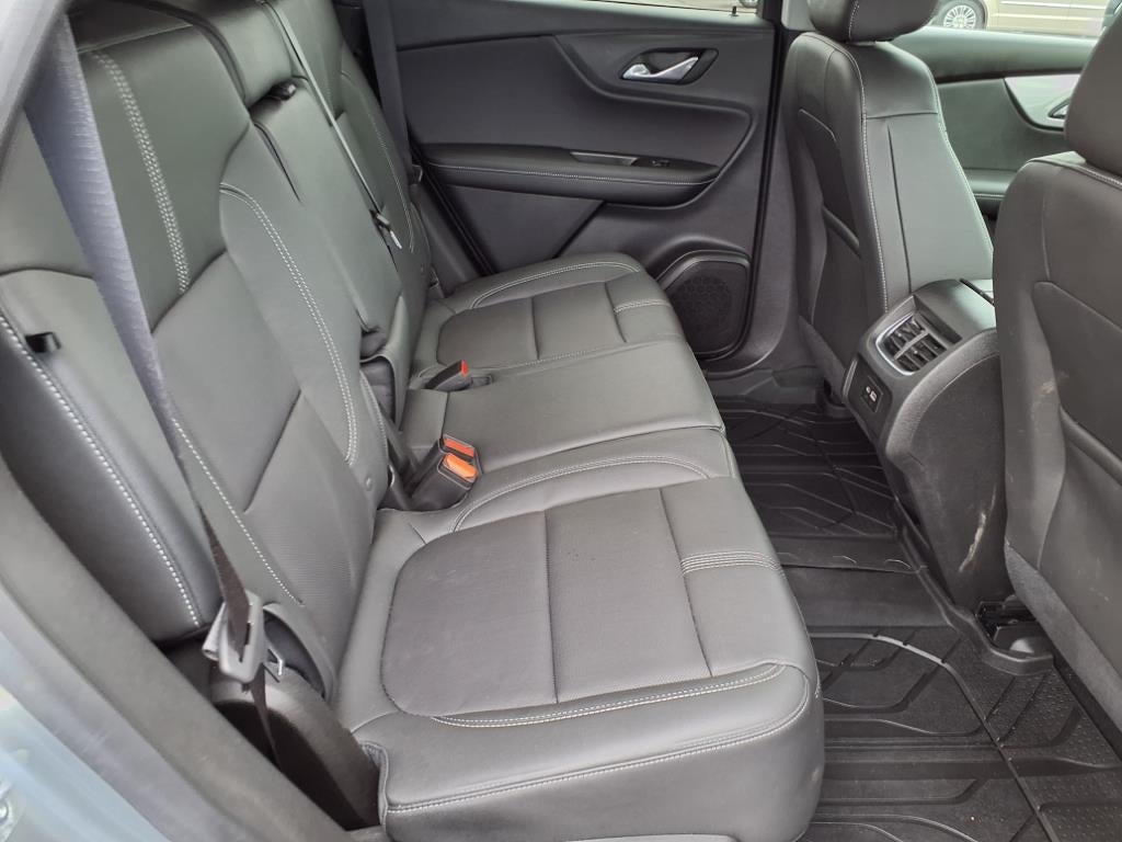 2025 Chevrolet Blazer 3LT