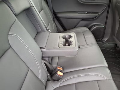 2025 Chevrolet Blazer 3LT