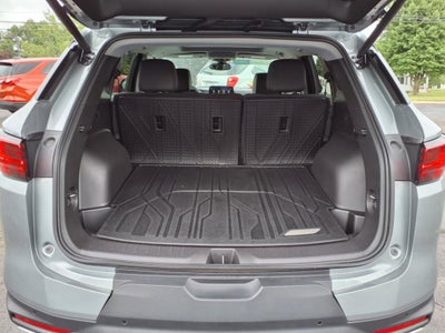 2025 Chevrolet Blazer 3LT