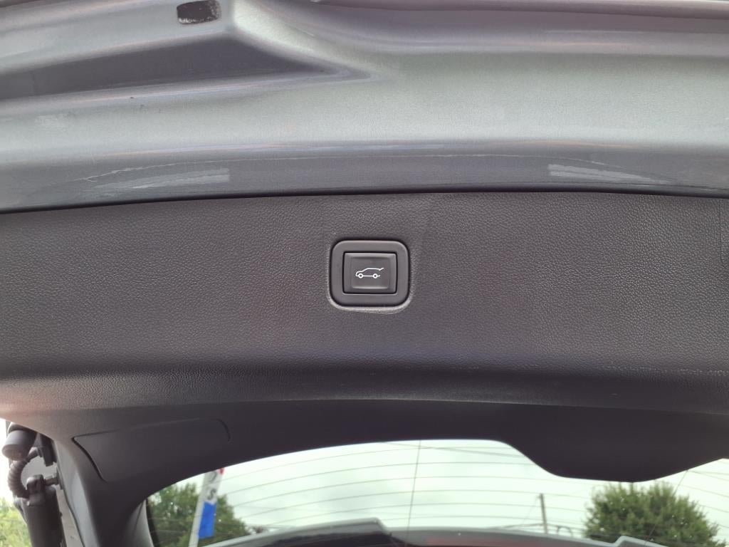 2025 Chevrolet Blazer 3LT