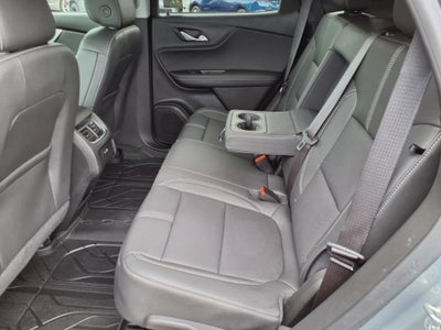 2025 Chevrolet Blazer 3LT