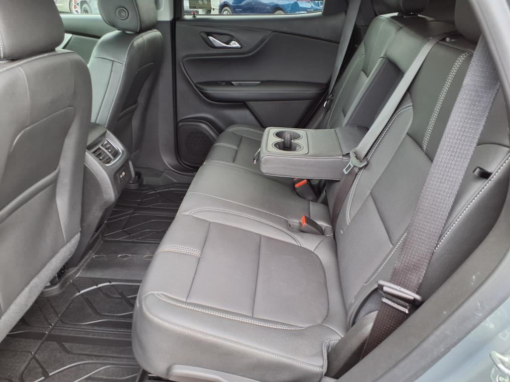 2025 Chevrolet Blazer 3LT