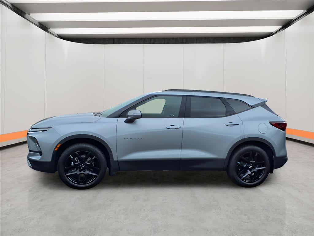 2025 Chevrolet Blazer 3LT