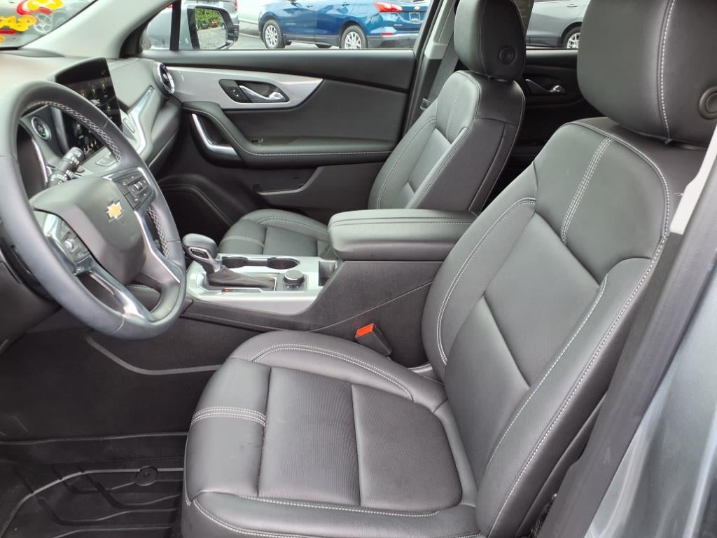 2025 Chevrolet Blazer 3LT