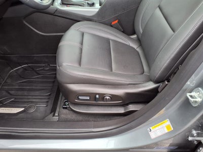 2025 Chevrolet Blazer 3LT