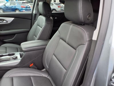 2025 Chevrolet Blazer 3LT