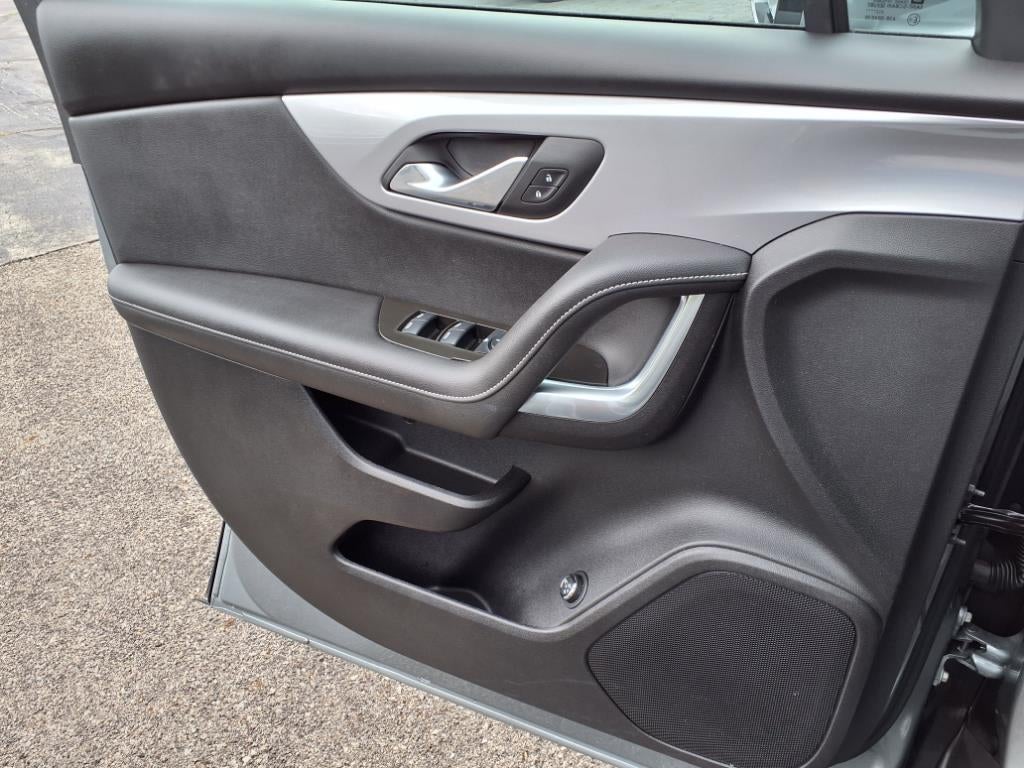 2025 Chevrolet Blazer 3LT