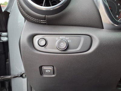 2025 Chevrolet Blazer 3LT