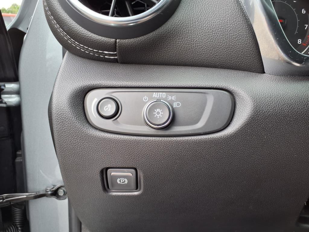 2025 Chevrolet Blazer 3LT