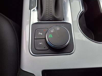 2025 Chevrolet Blazer 3LT