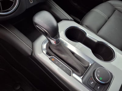 2025 Chevrolet Blazer 3LT