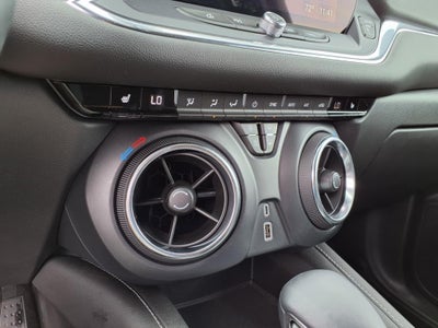 2025 Chevrolet Blazer 3LT