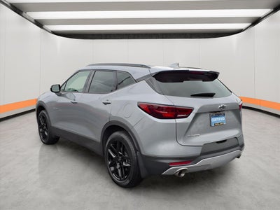 2025 Chevrolet Blazer 3LT