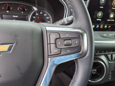 2025 Chevrolet Blazer 3LT