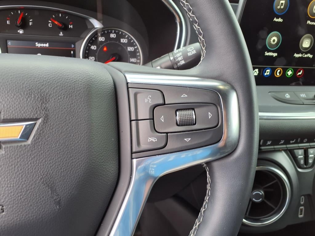 2025 Chevrolet Blazer 3LT