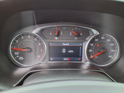 2025 Chevrolet Blazer 3LT