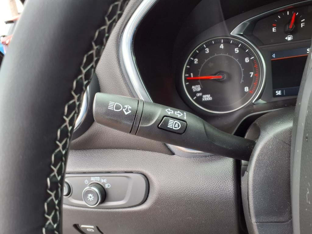 2025 Chevrolet Blazer 3LT