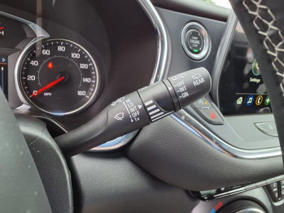 2025 Chevrolet Blazer 3LT