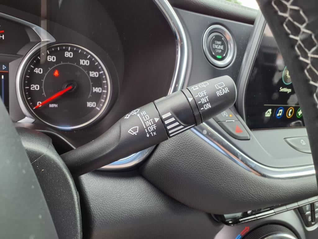 2025 Chevrolet Blazer 3LT