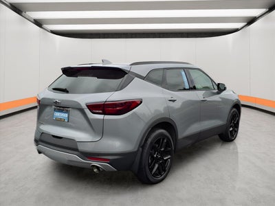 2025 Chevrolet Blazer 3LT