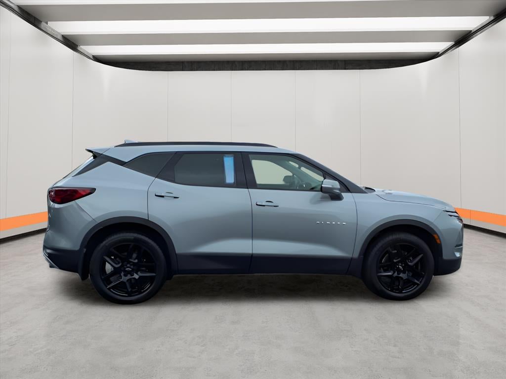 2025 Chevrolet Blazer 3LT
