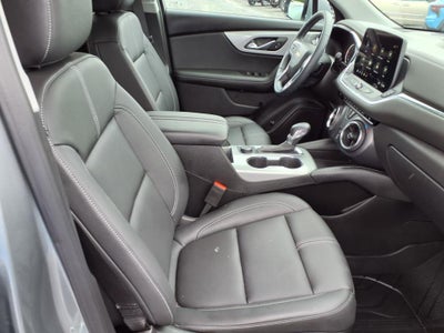 2025 Chevrolet Blazer 3LT