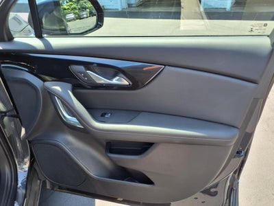 2022 Chevrolet Blazer Premier