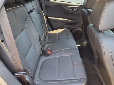 2022 Chevrolet Blazer Premier