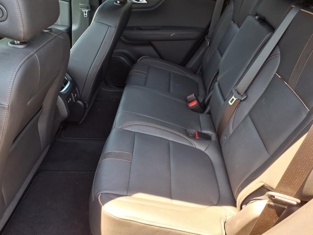 2022 Chevrolet Blazer Premier