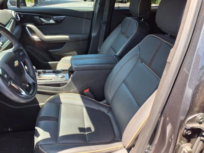 2022 Chevrolet Blazer Premier