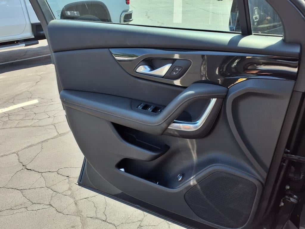 2022 Chevrolet Blazer Premier