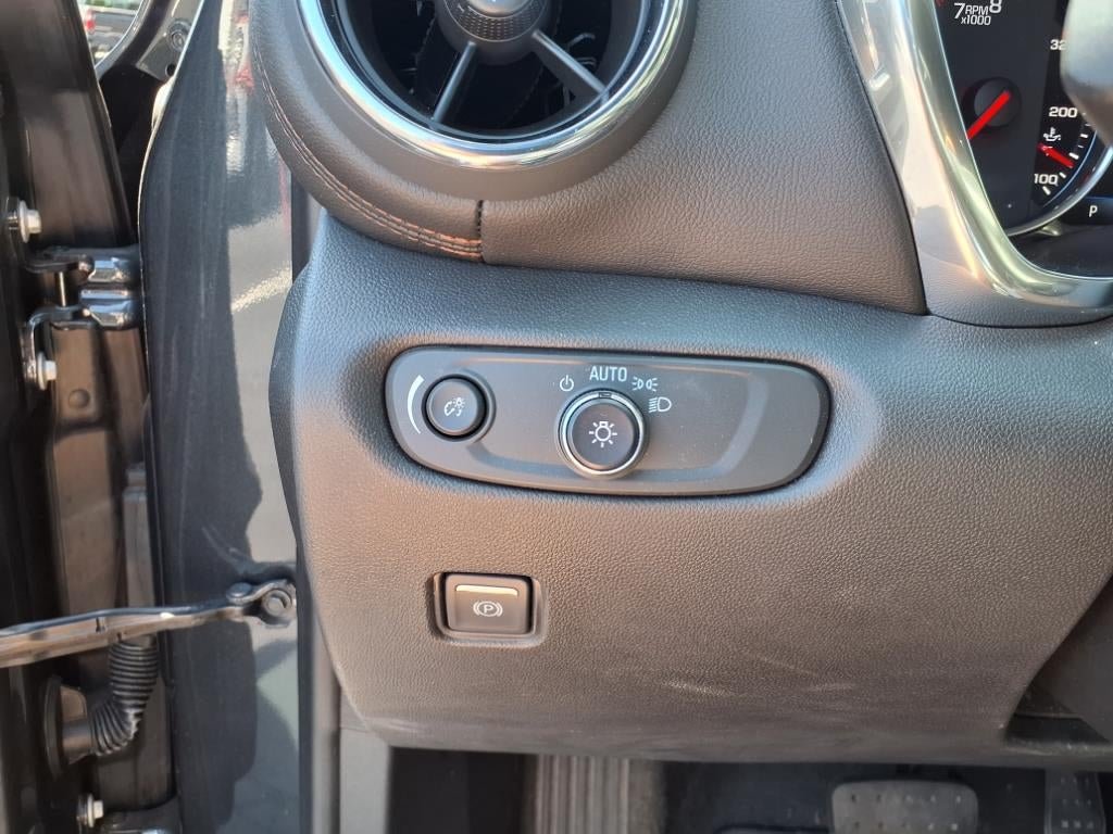 2022 Chevrolet Blazer Premier