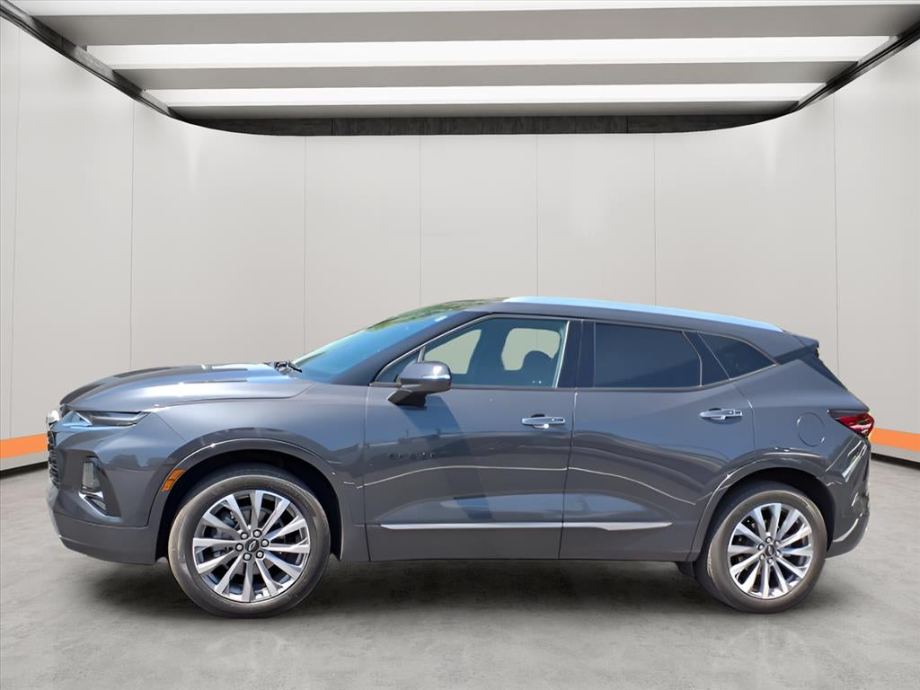 2022 Chevrolet Blazer Premier