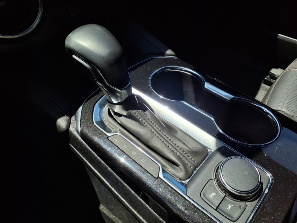 2022 Chevrolet Blazer Premier