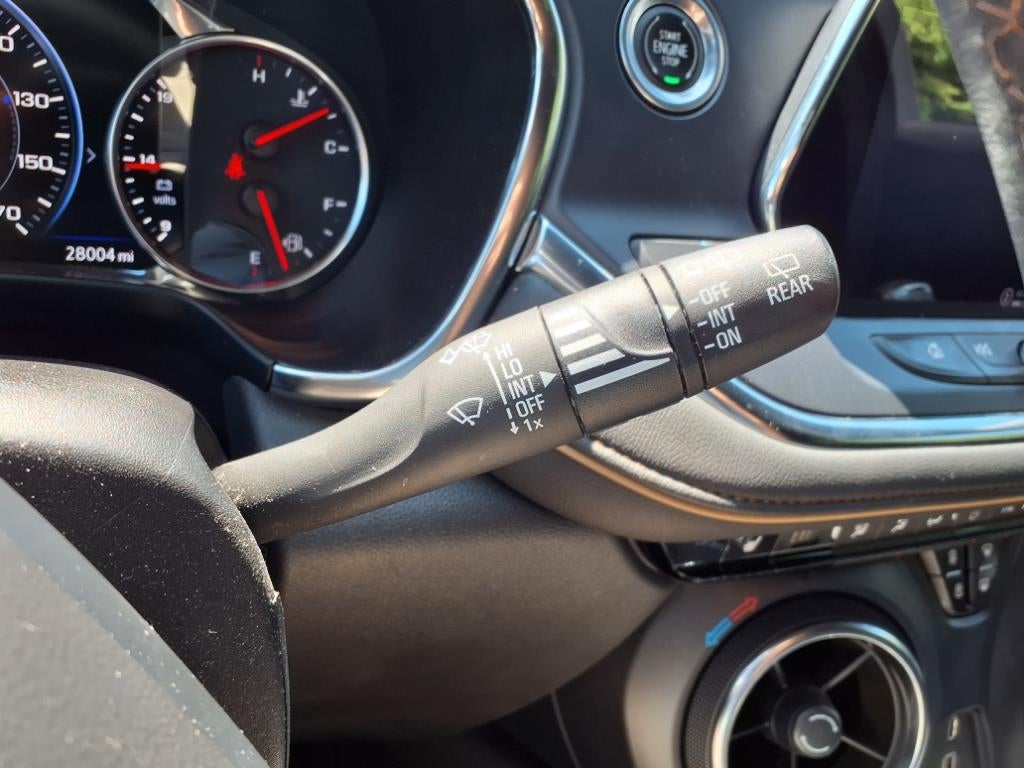 2022 Chevrolet Blazer Premier