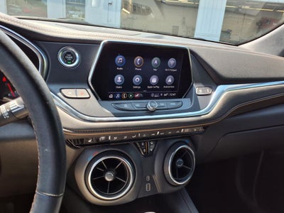 2022 Chevrolet Blazer Premier